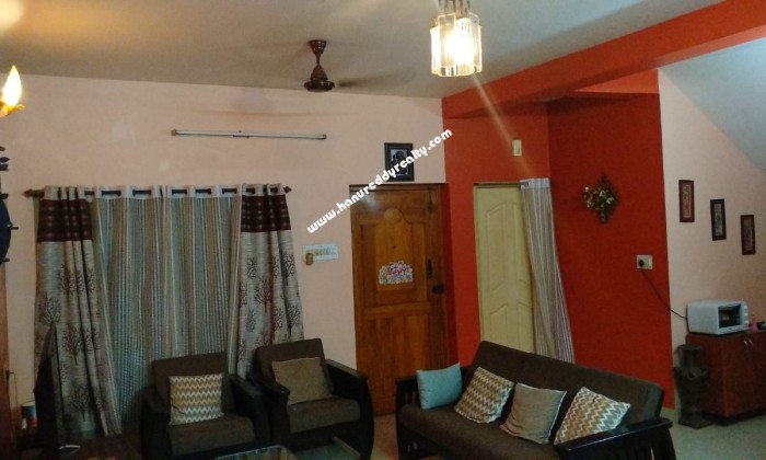 3 BHK Independent House for Sale in Poonamallee